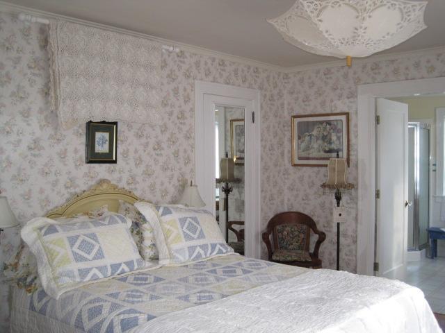 Charles Nelson Guest House Ocean Park エクステリア 写真