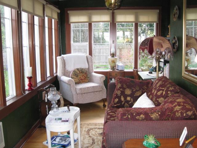 Charles Nelson Guest House Ocean Park エクステリア 写真