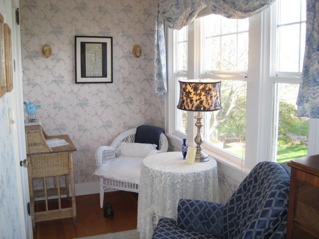 Charles Nelson Guest House Ocean Park エクステリア 写真